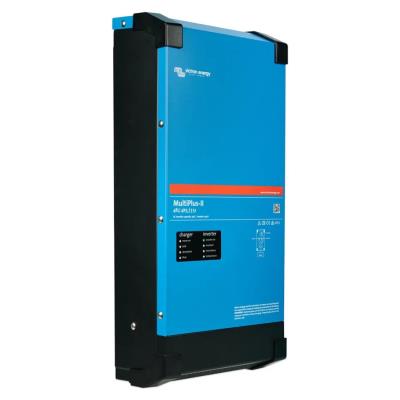 Victron MultiPlus-II hybridní měnič 48/4K5/55-32 GX