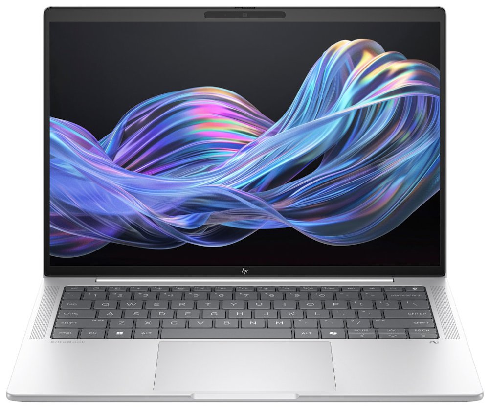 HP EliteBook X G1i AI/ Core™ Ultra 7 258V/ 32GB DDR5/ 1TB SSD/ Intel Arc 140V/ 14" WUXGA,matný/ W11P/ stříbrný
