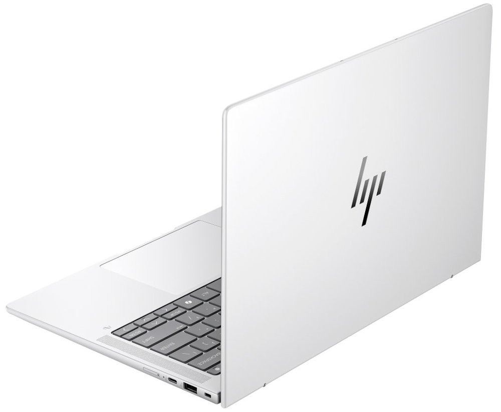HP EliteBook X G1i AI/ Core™ Ultra 7 258V/ 32GB DDR5/ 1TB SSD/ Intel Arc 140V/ 14" WUXGA,matný/ W11P/ stříbrný