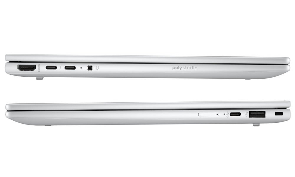 HP EliteBook X G1i AI/ Core™ Ultra 7 258V/ 32GB DDR5/ 1TB SSD/ Intel Arc 140V/ 14" WUXGA,matný/ W11P/ stříbrný