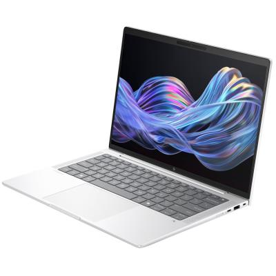 HP EliteBook X G1i AI/ Core™ Ultra 7 258V/ 32GB DDR5/ 1TB SSD/ Intel Arc 140V/ 14" WUXGA,matný/ W11P/ stříbrný