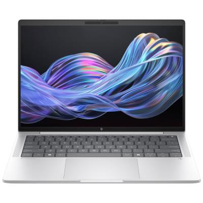 HP EliteBook X G1i AI/ Core™ Ultra 7 258V/ 32GB DDR5/ 1TB SSD/ Intel Arc 140V/ 14" WUXGA,matný/ W11P/ stříbrný