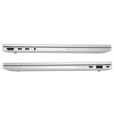 HP EliteBook X G1i AI/ Core™ Ultra 7 258V/ 32GB DDR5/ 1TB SSD/ Intel Arc 140V/ 14" WUXGA,matný/ W11P/ stříbrný