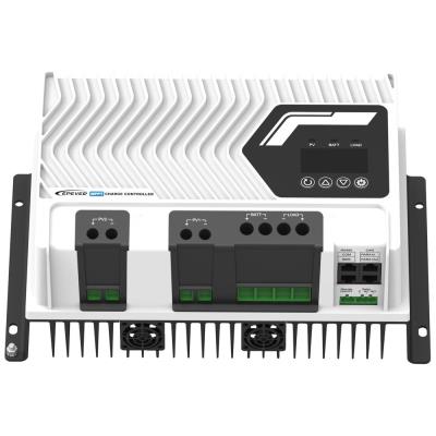 EPEVER IT8420NC G3 solární MPPT regulátor 80A, 12/24/36/48 V, vstup 200V