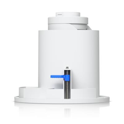 Ubiquiti UniFi G6 PTZ In-Ceiling Mount - Instalační krabice pro kameru UniFi G6 PTZ, stropní, zápustná, bílá