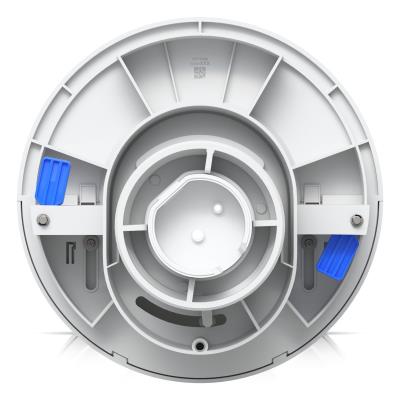 Ubiquiti UniFi G6 PTZ In-Ceiling Mount - Instalační krabice pro kameru UniFi G6 PTZ, stropní, zápustná, bílá