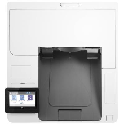 HP LaserJet Enterprise M612dn/ A4/ čb/ 1200x1200/ až 71ppm/ duplex/ LAN/ USB/ bílá