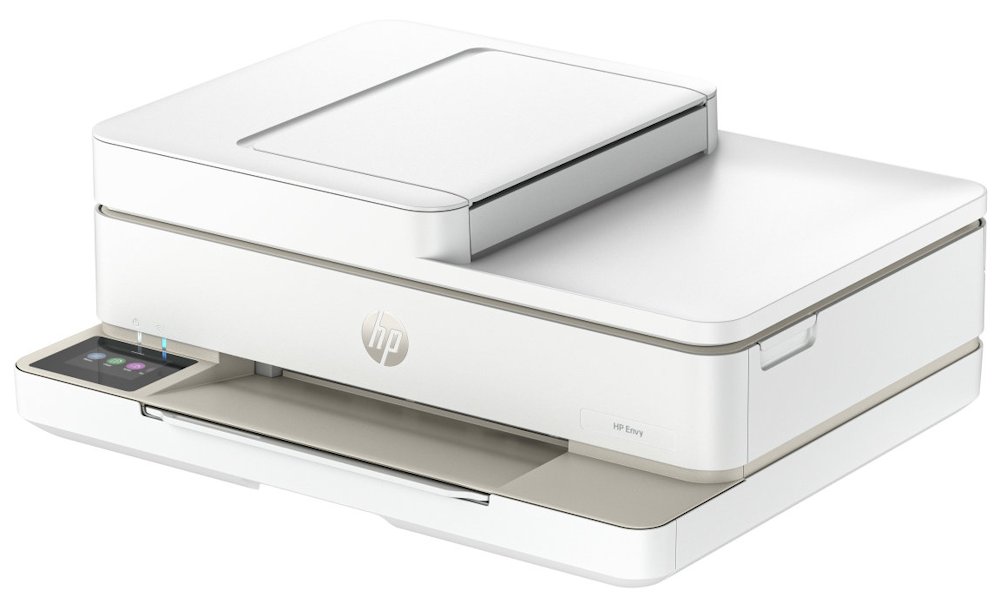 HP ENVY 6520e/ PSC/ A4/ 10,7 ppm/ 1200x1200dpi/ USB/ wifi/ duplex/ HP Smart/ AirPrint/ HP+