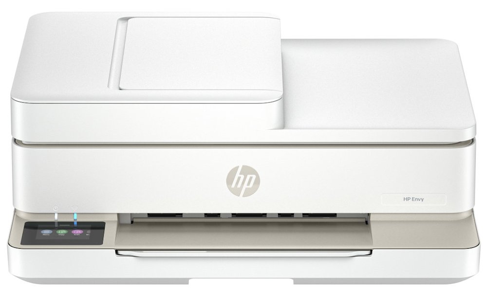 HP ENVY 6520e/ PSC/ A4/ 10,7 ppm/ 1200x1200dpi/ USB/ wifi/ duplex/ HP Smart/ AirPrint/ HP+