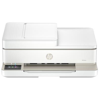 HP ENVY 6520e/ PSC/ A4/ 10,7 ppm/ 1200x1200dpi/ USB/ wifi/ duplex/ HP Smart/ AirPrint/ HP+