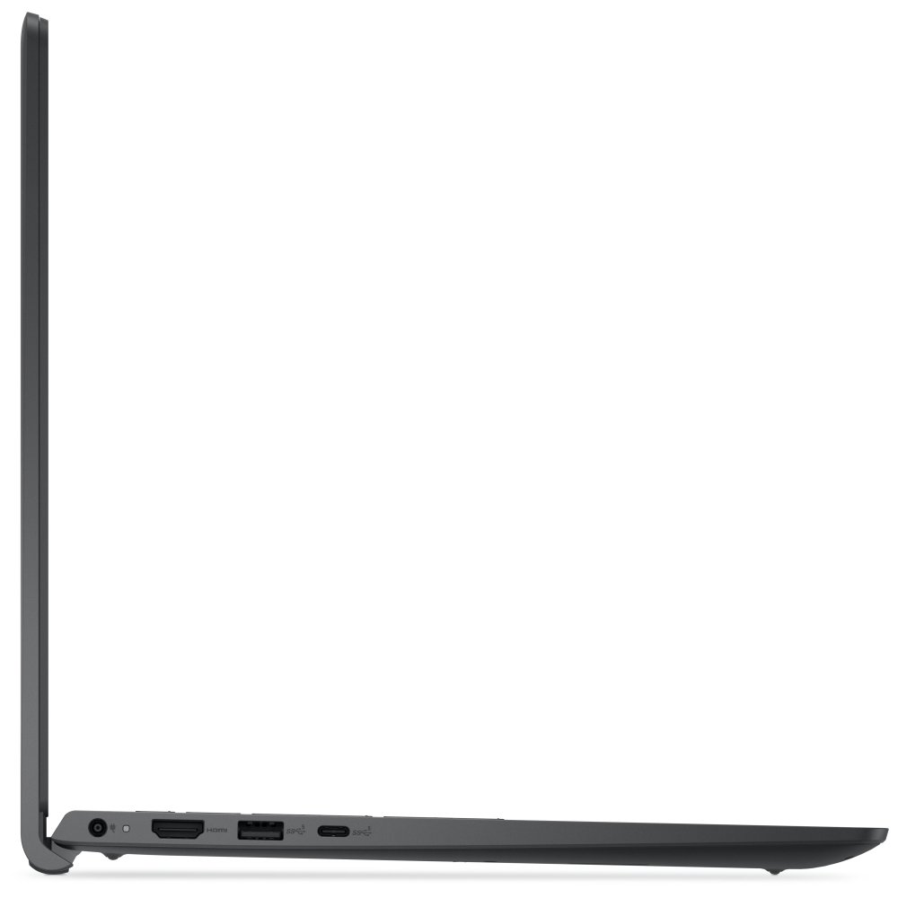 ROZBALENÉ - DELL 15 Base DC15250/ i7-1355U/ 16GB/ 512GB SSD/15.6" FHD/ W11Pro/ 3Y PS on-site podsvícená kl.