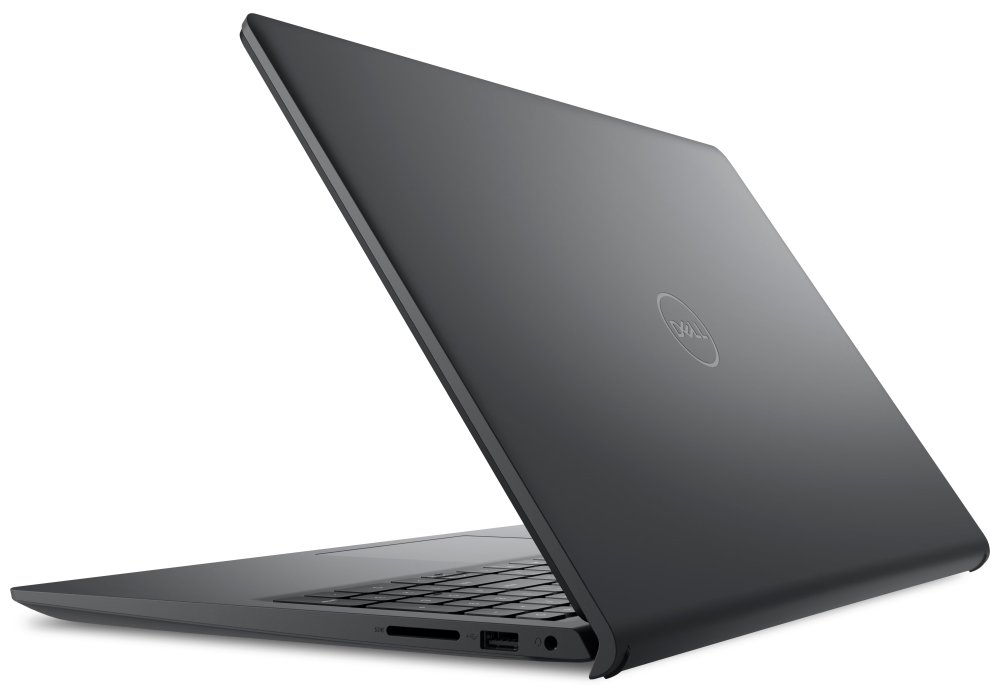 ROZBALENÉ - DELL 15 Base DC15250/ i7-1355U/ 16GB/ 512GB SSD/15.6" FHD/ W11Pro/ 3Y PS on-site podsvícená kl.
