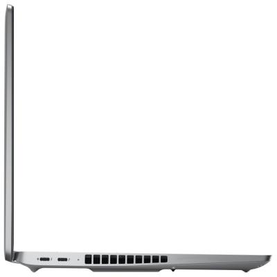 DELL Precision 3591/ Ultra 7 165H/ 32GB/ 512GB SSD/ RTX 500 Ada 4GB/ 15.6" FHD/ GER KB/ W11Pro/ 4Y PS+ NBD on-site