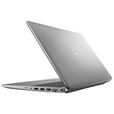 DELL Precision 3591/ Ultra 7 165H/ 32GB/ 512GB SSD/ RTX 500 Ada 4GB/ 15.6" FHD/ GER KB/ W11Pro/ 4Y PS+ NBD on-site