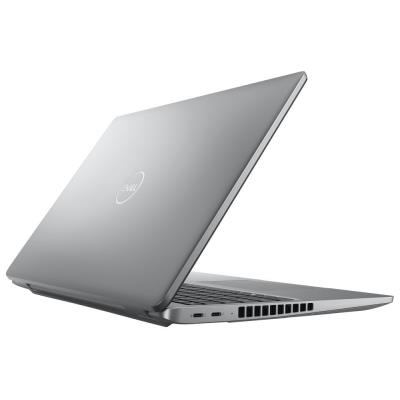 DELL Precision 3591/ Ultra 7 165H/ 32GB/ 512GB SSD/ RTX 500 Ada 4GB/ 15.6" FHD/ GER KB/ W11Pro/ 4Y PS+ NBD on-site