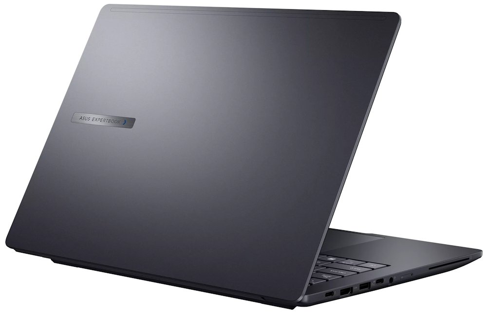 ASUS ExpertBook B3/ i3-1315U/ 16GB/ 512GB SSD/ Intel® UHD/ 14" WUXGA/ W11P/ šedý