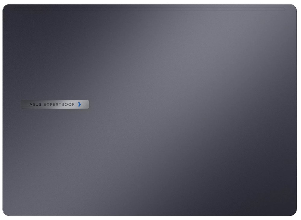 ASUS ExpertBook B3/ i3-1315U/ 16GB/ 512GB SSD/ Intel® UHD/ 14" WUXGA/ W11P/ šedý