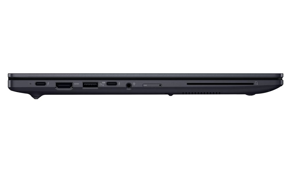 ASUS ExpertBook B3/ i3-1315U/ 16GB/ 512GB SSD/ Intel® UHD/ 14" WUXGA/ W11P/ šedý
