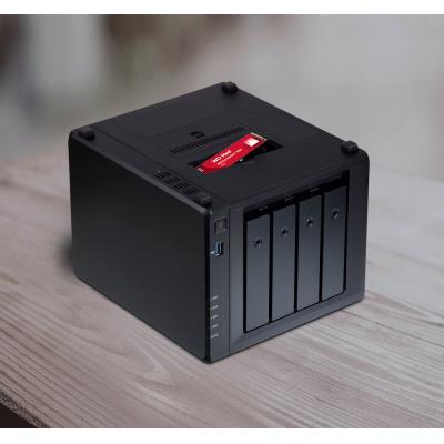 WD SSD RED SN700 500GB / WDS500G1R0C / NVMe M.2 PCIe Gen3 / Interní / M.2 2280