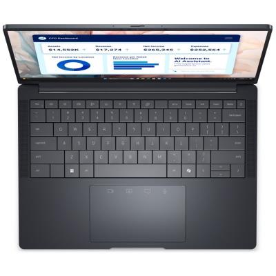 DELL Pro 14 Premium PA14250/ Ultra 7 266V/ 16GB/ 512GB SSD/ 14" QHD+ dotykový/ 5G/  W11Pro/ 4Y PS+ on-site