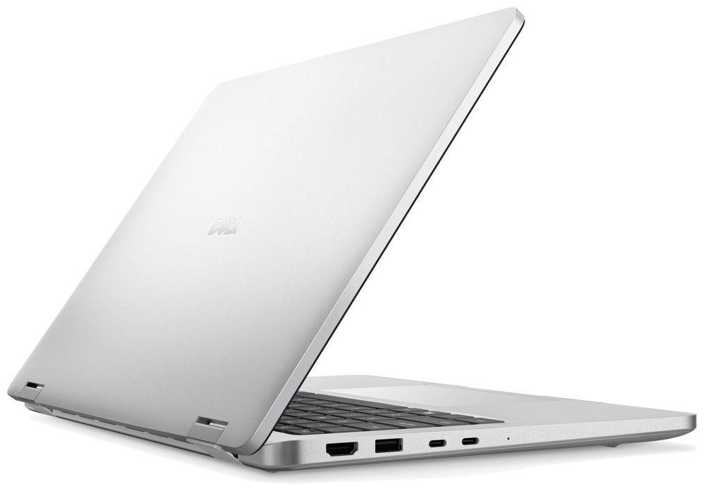 DELL Pro 14 Plus PB14250 2v1/ Ultra 5 235U/ 32GB/ 512GB SSD/ GER KB/  14" FHD+ dotykový/ W11Pro/ 4Y PS NBD on-site