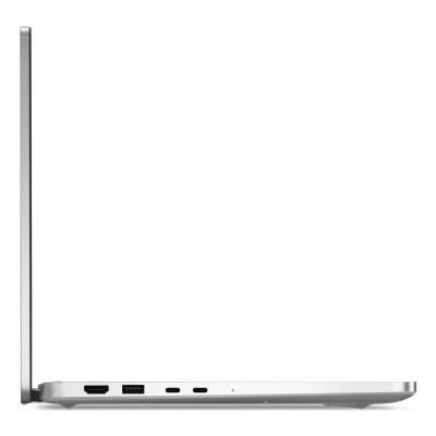 DELL Pro 14 Plus PB14250 2v1/ Ultra 5 235U/ 32GB/ 512GB SSD/ GER KB/  14" FHD+ dotykový/ W11Pro/ 4Y PS NBD on-site