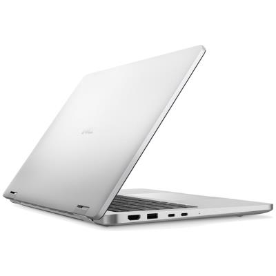 DELL Pro 14 Plus PB14250 2v1/ Ultra 5 235U/ 32GB/ 512GB SSD/ GER KB/  14" FHD+ dotykový/ W11Pro/ 4Y PS NBD on-site