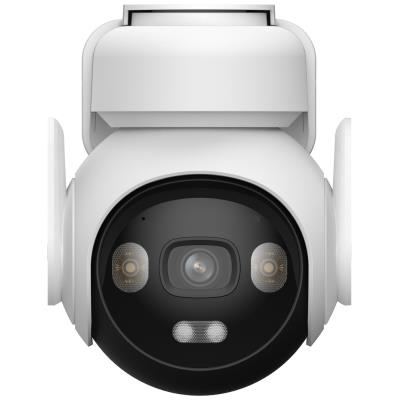 Imou IP kamera AOV PT KIT + solární panel/ PTZ/ Wi-Fi/ 4G LTE/ 5Mpix/ IP66/ objektiv 3,6mm/ IR až 20m/ bez karty/ CZ app