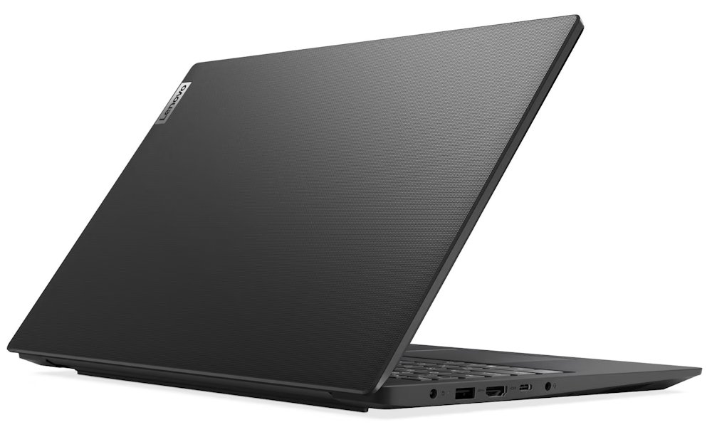 Lenovo V15 G5 AMN/ Ryzen 3 7320U/ 16GB DDR5/ 512GB SSD/ AMD Radeon 610M/ 15,6"FHD,matný/ bez OS/ černý