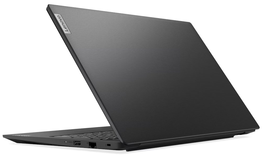 Lenovo V15 G5 AMN/ Ryzen 3 7320U/ 16GB DDR5/ 512GB SSD/ AMD Radeon 610M/ 15,6"FHD,matný/ bez OS/ černý