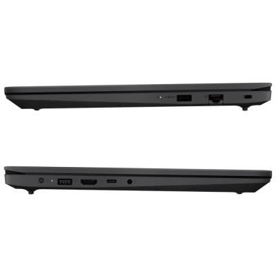 Lenovo V15 G5 AMN/ Ryzen 3 7320U/ 16GB DDR5/ 512GB SSD/ AMD Radeon 610M/ 15,6"FHD,matný/ bez OS/ černý