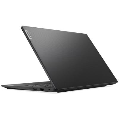 Lenovo V15 G5 AMN/ Ryzen 3 7320U/ 16GB DDR5/ 512GB SSD/ AMD Radeon 610M/ 15,6"FHD,matný/ bez OS/ černý