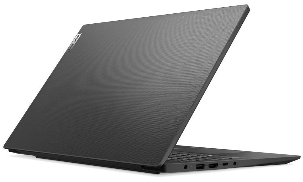 Lenovo V15 G5 IRL/ Core 3 100U/ 8GB DDR5/ 256GB SSD/ Intel Graphics/ 15,6"FHD,matný/ W11P/ černý