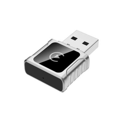 Swissten  Carlink Adapter - Apple Carplay / Android Auto (+ Adapter Usb-A / Usb-C)