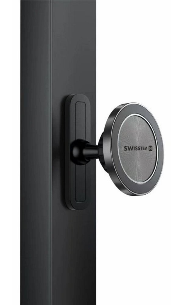 Swissten  Univerzální Držák Smartphonů Magsafe S Magnetickým Přichycením