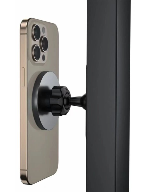 Swissten  Univerzální Držák Smartphonů Magsafe S Magnetickým Přichycením