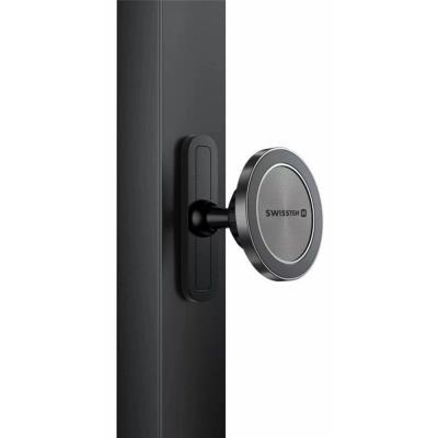 Swissten  Univerzální Držák Smartphonů Magsafe S Magnetickým Přichycením