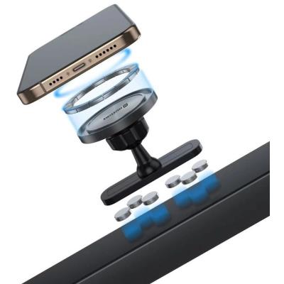 Swissten  Univerzální Držák Smartphonů Magsafe S Magnetickým Přichycením