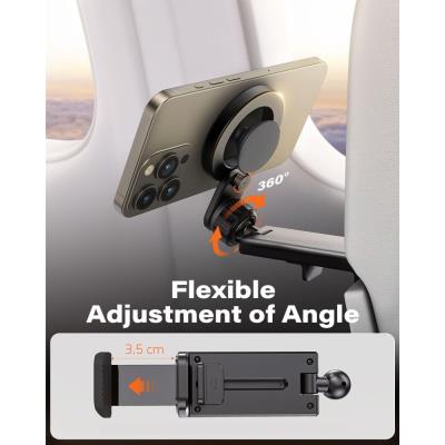 Swissten  Univerzální Držák Smartphonů Magsafe