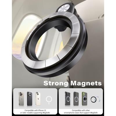 Swissten  Univerzální Držák Smartphonů Magsafe