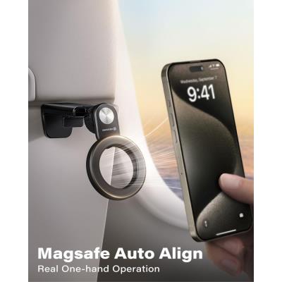 Swissten  Univerzální Držák Smartphonů Magsafe