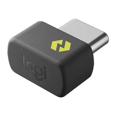 Logitech myš MX Master 4 for Business - grafitová