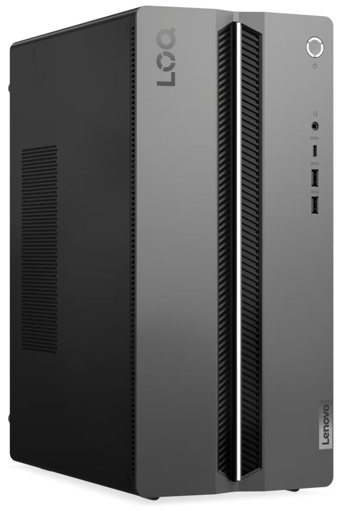 Lenovo LOQ 17IRR9/ i5-14400F/ 32GB DDR5/ 1TB SSD/ RTX 5060 8GB/ bez OS/ kbd+myš