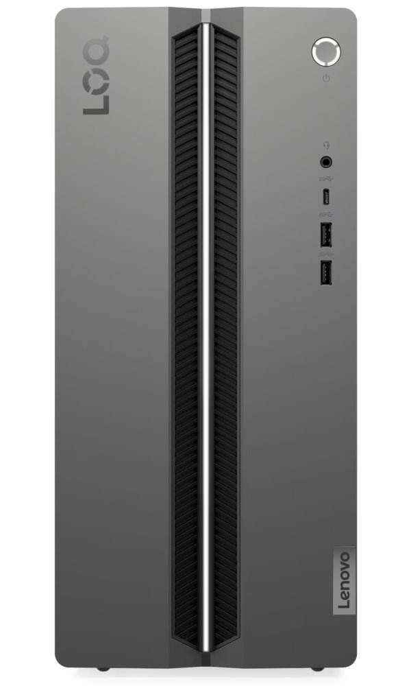 Lenovo LOQ 17IRR9/ i5-14400F/ 32GB DDR5/ 1TB SSD/ RTX 5060 8GB/ bez OS/ kbd+myš