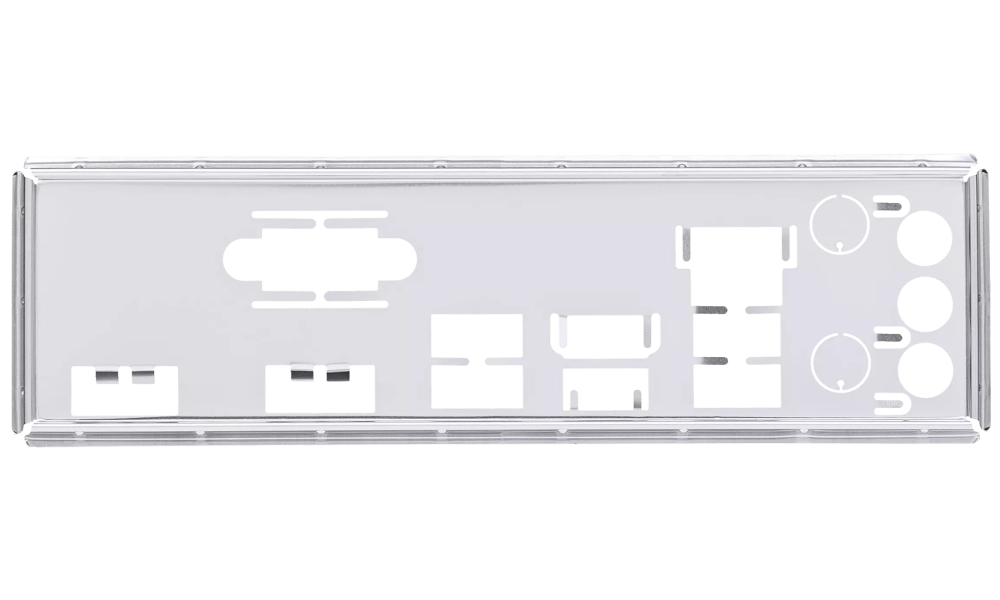 ASUS PRIME B760-PLUS / Intel B760 / LGA1700 / 4x DDR5 / 2x M.2 / DP / HDMI / VGA / 1x USB-C / mATX