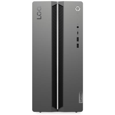 Lenovo LOQ 17IRR9/ i5-14400F/ 32GB DDR5/ 1TB SSD/ RTX 5060 8GB/ bez OS/ kbd+myš