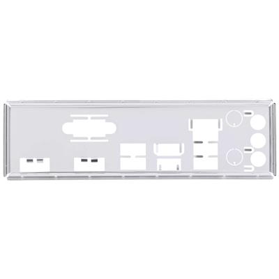 ASUS PRIME B760-PLUS / Intel B760 / LGA1700 / 4x DDR5 / 2x M.2 / DP / HDMI / VGA / 1x USB-C / mATX