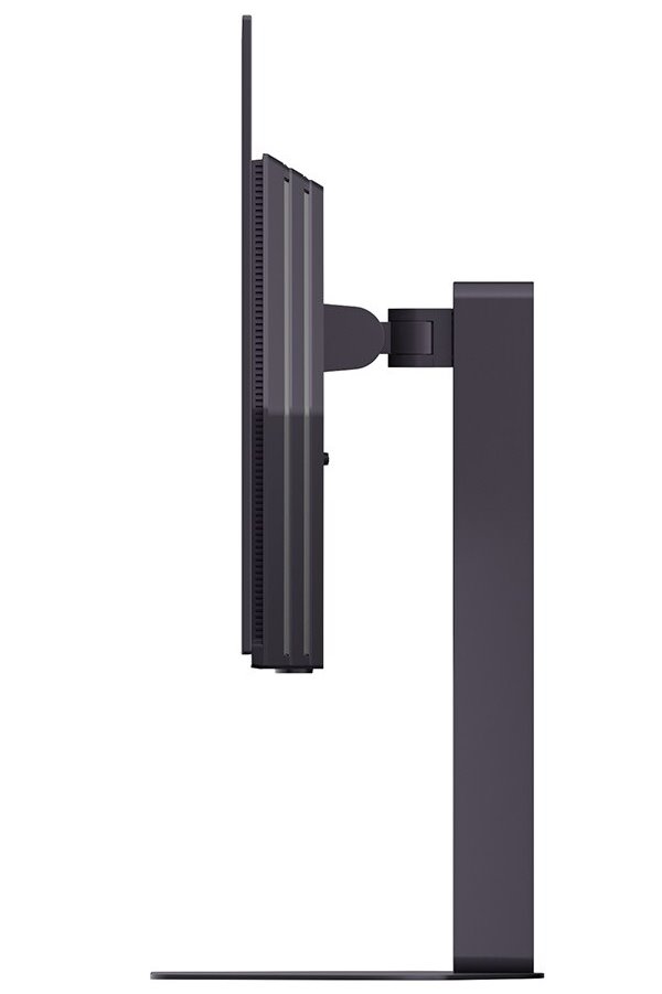 LG monitor 27GX704A-B  27" OLED/2560x1440/0,03ms/16:9/240Hz/ HDMI/ USB/G-SYNC/FreeSync/ VESA