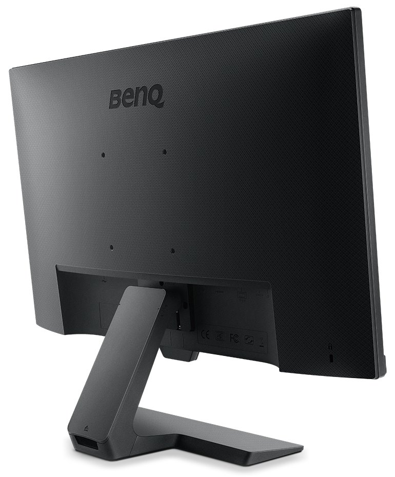BENQ 24" LED GW2480/ 1920x1080/ IPS panel/ 12M:1/ 5ms/ HDMI/ DP/ repro/ černý
