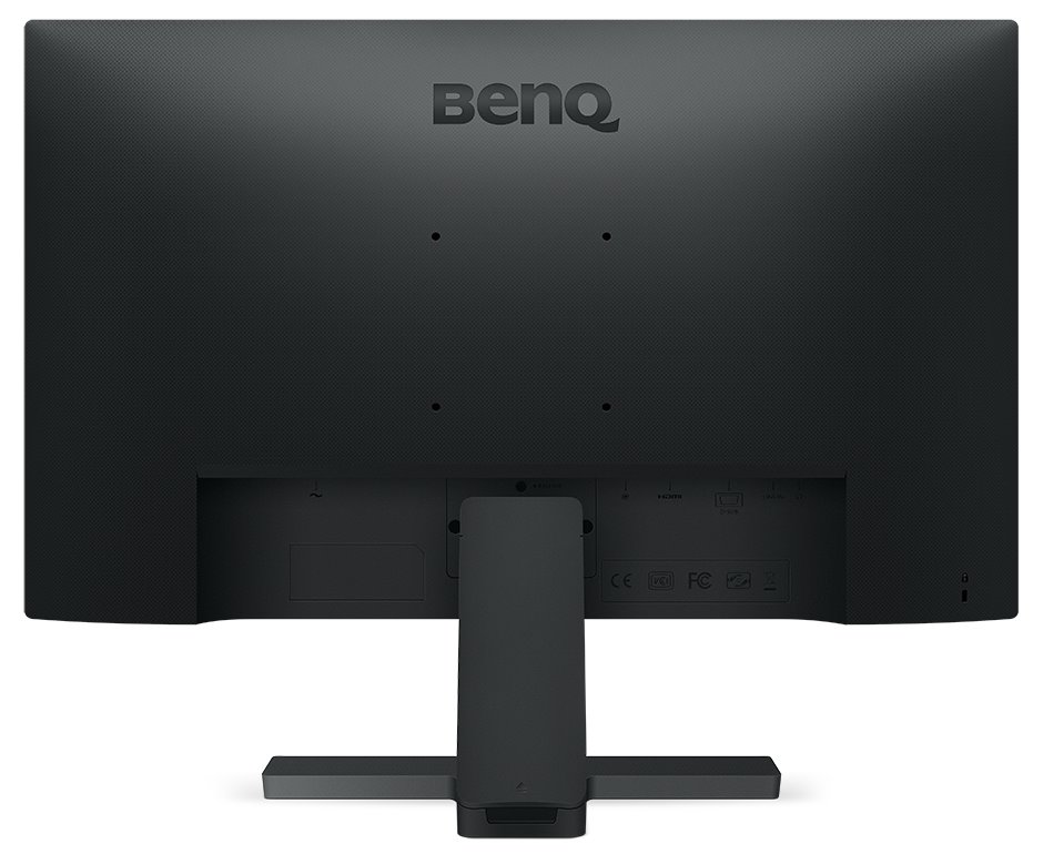 BENQ 24" LED GW2480/ 1920x1080/ IPS panel/ 12M:1/ 5ms/ HDMI/ DP/ repro/ černý